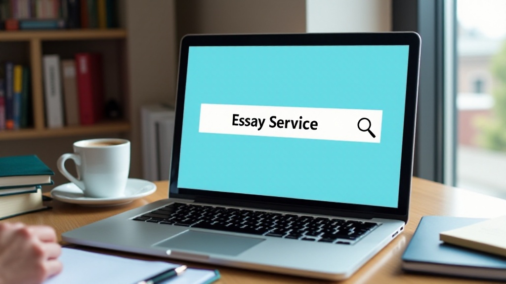 Essay Service: How to Choose the Best Essay Writing Service for Your Needs